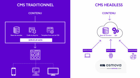 CMS Headless Qu Est Ce Que C Est 1