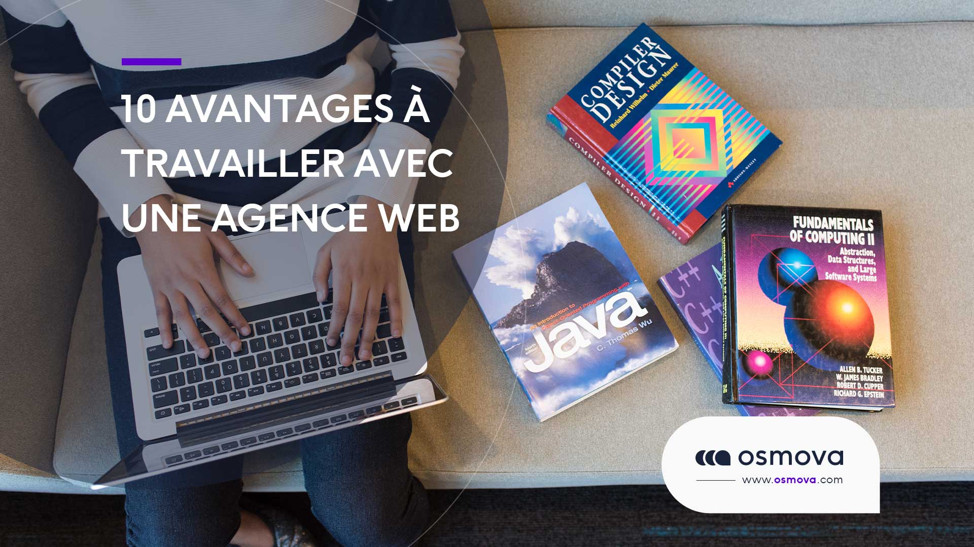 Avantages Travailler Avec Une Agence Web