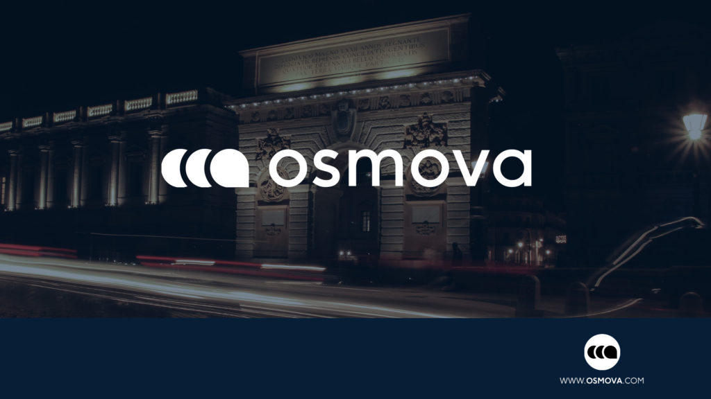 Osmova l’agence digitale à Montpellier !