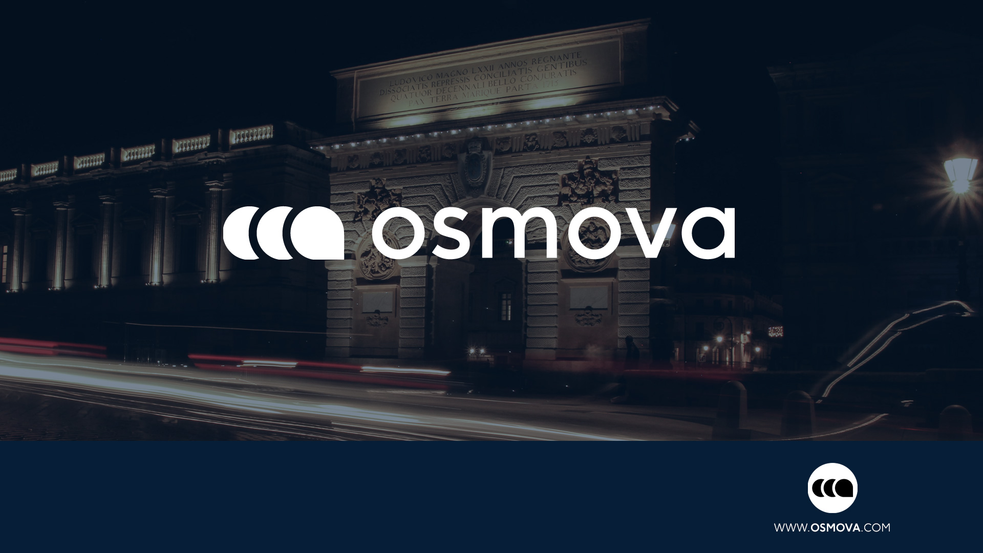 Osmova l’agence digitale à Montpellier !