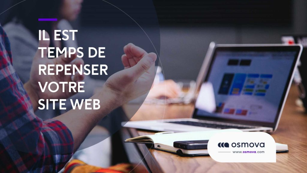 Combien de temps dure vraiment la refonte d’un site Web ?