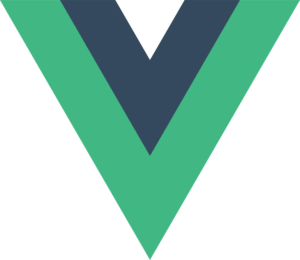 vue.js logo framework JavaScript