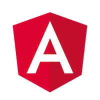 angular logo framework JavaScript