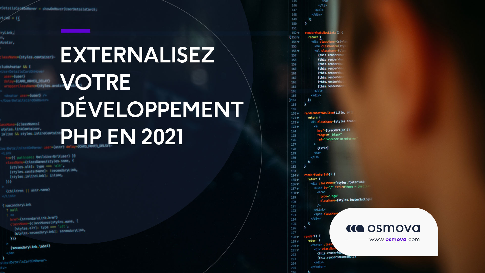 Externalisation du développement PHP