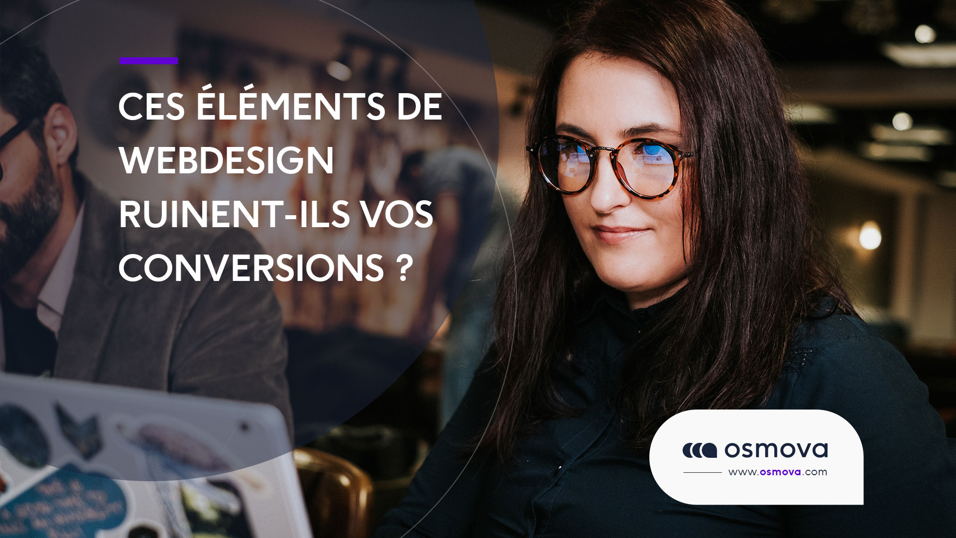 Ces éléments de webdesign ruinent-ils vos conversions ?