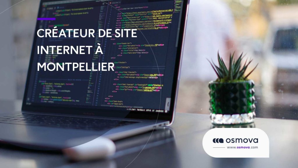 Entreprise web Montpellier