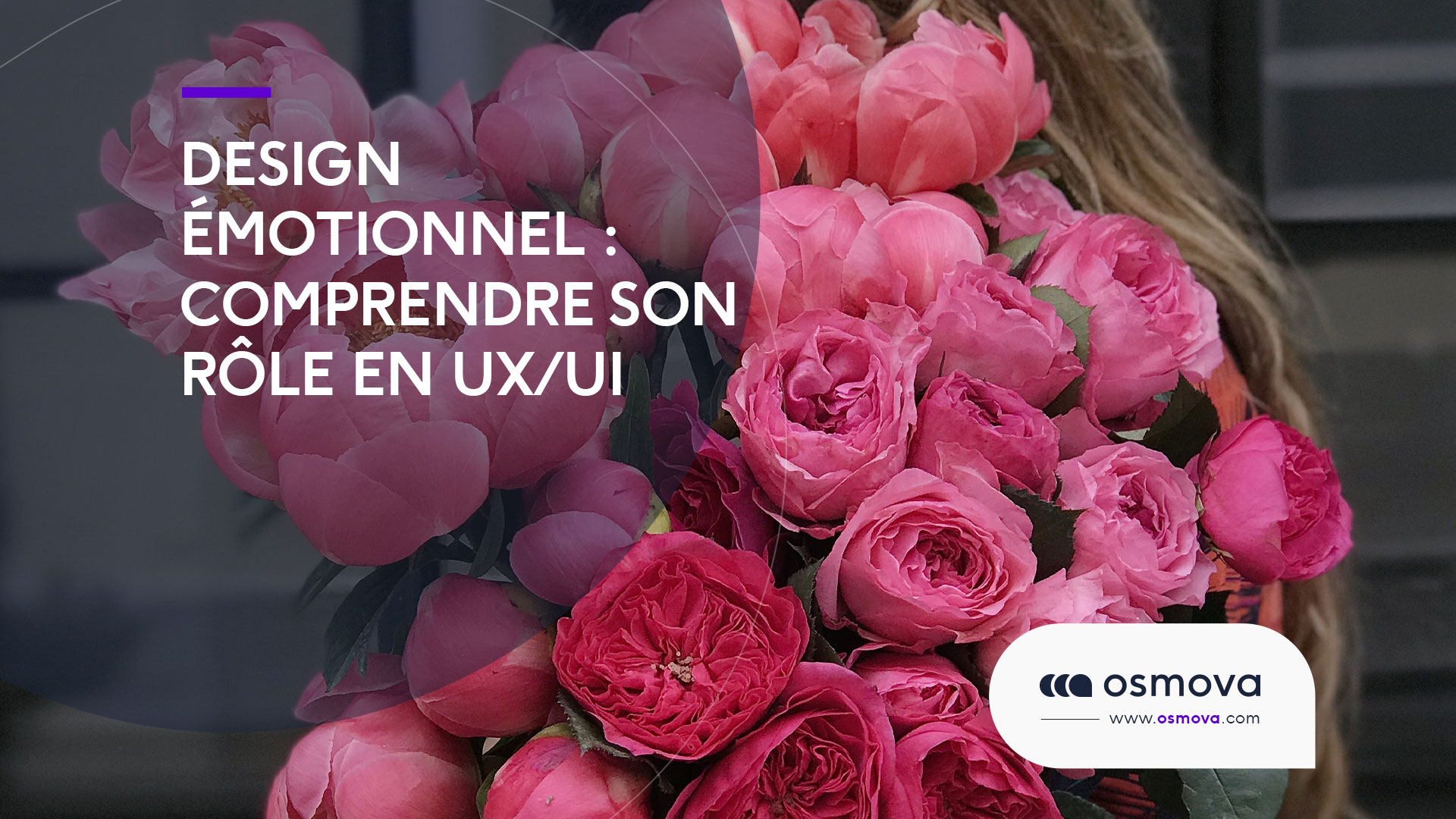 Design émotionnel : Comprendre son rôle en UX / UI