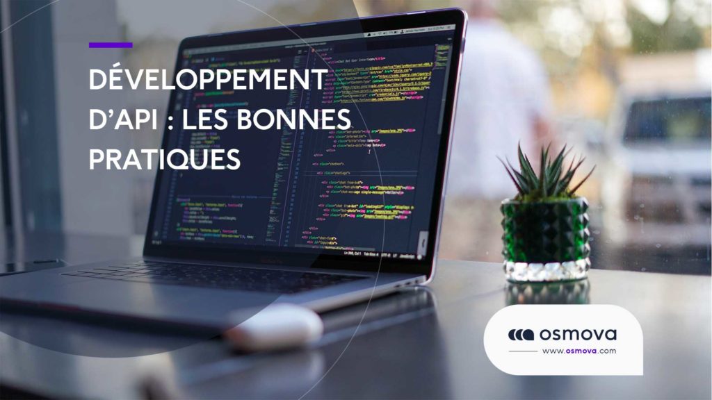 Développement API : Les bonnes pratiques