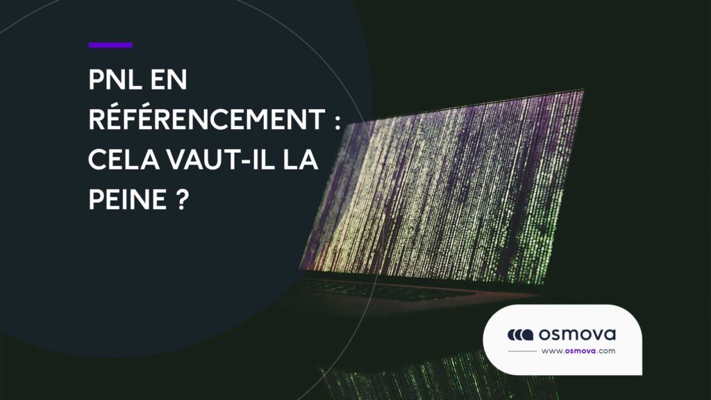 PNL en référencement : cela vaut-il la peine ?