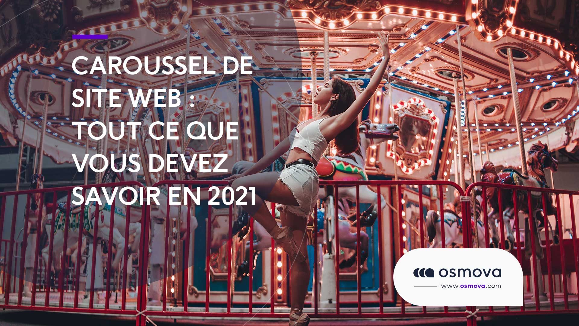 Slider site web : Tout ce que vous devez savoir en 2025