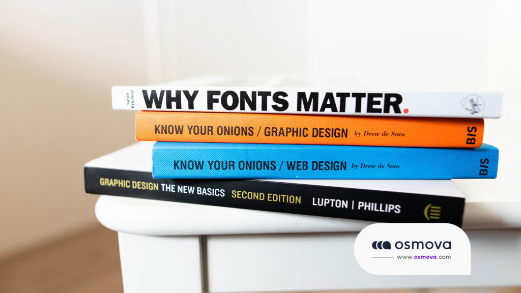 choisir la bonne typographie web design