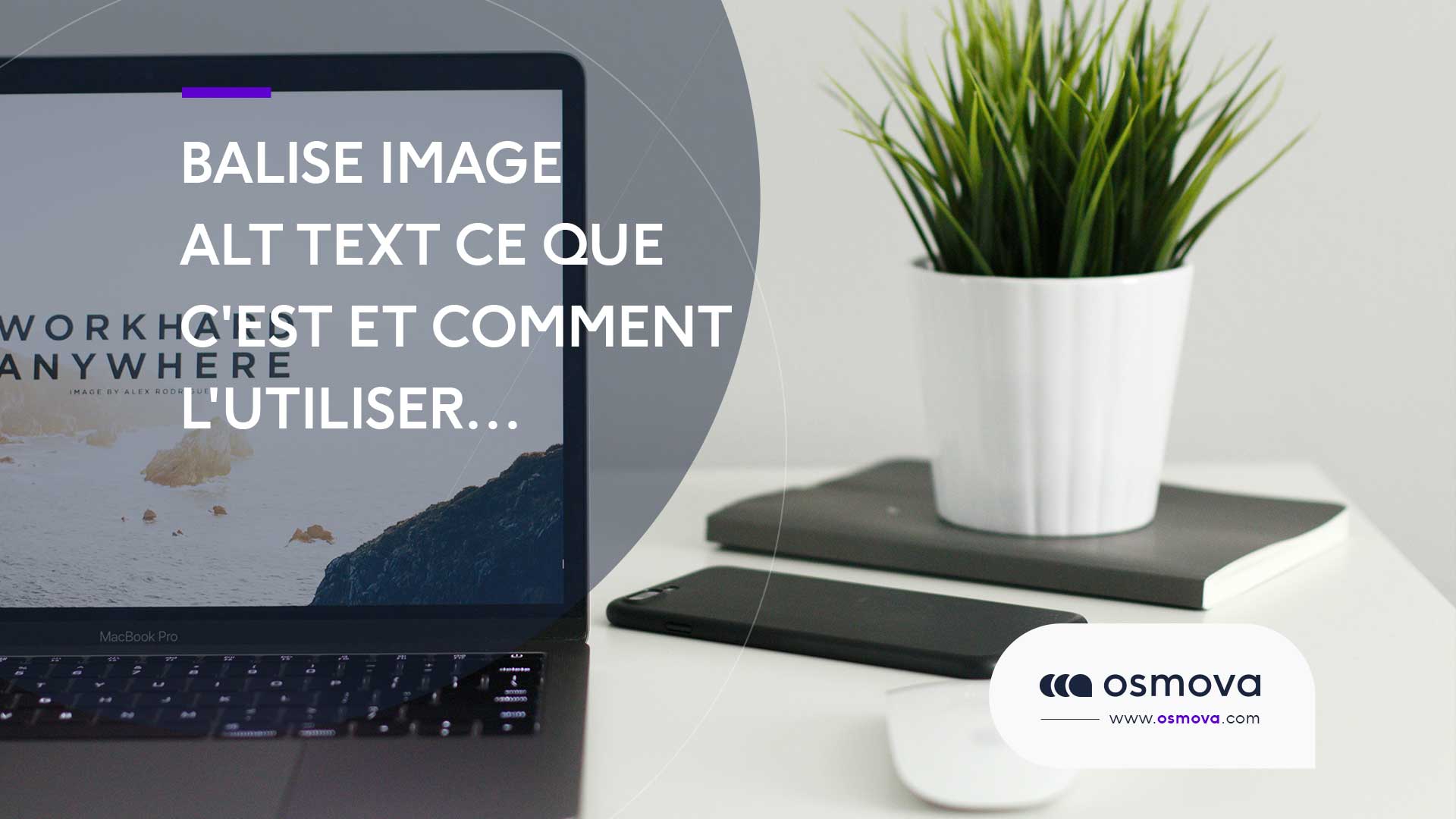 Balise Alt Text ce que c’est et comment l’utiliser