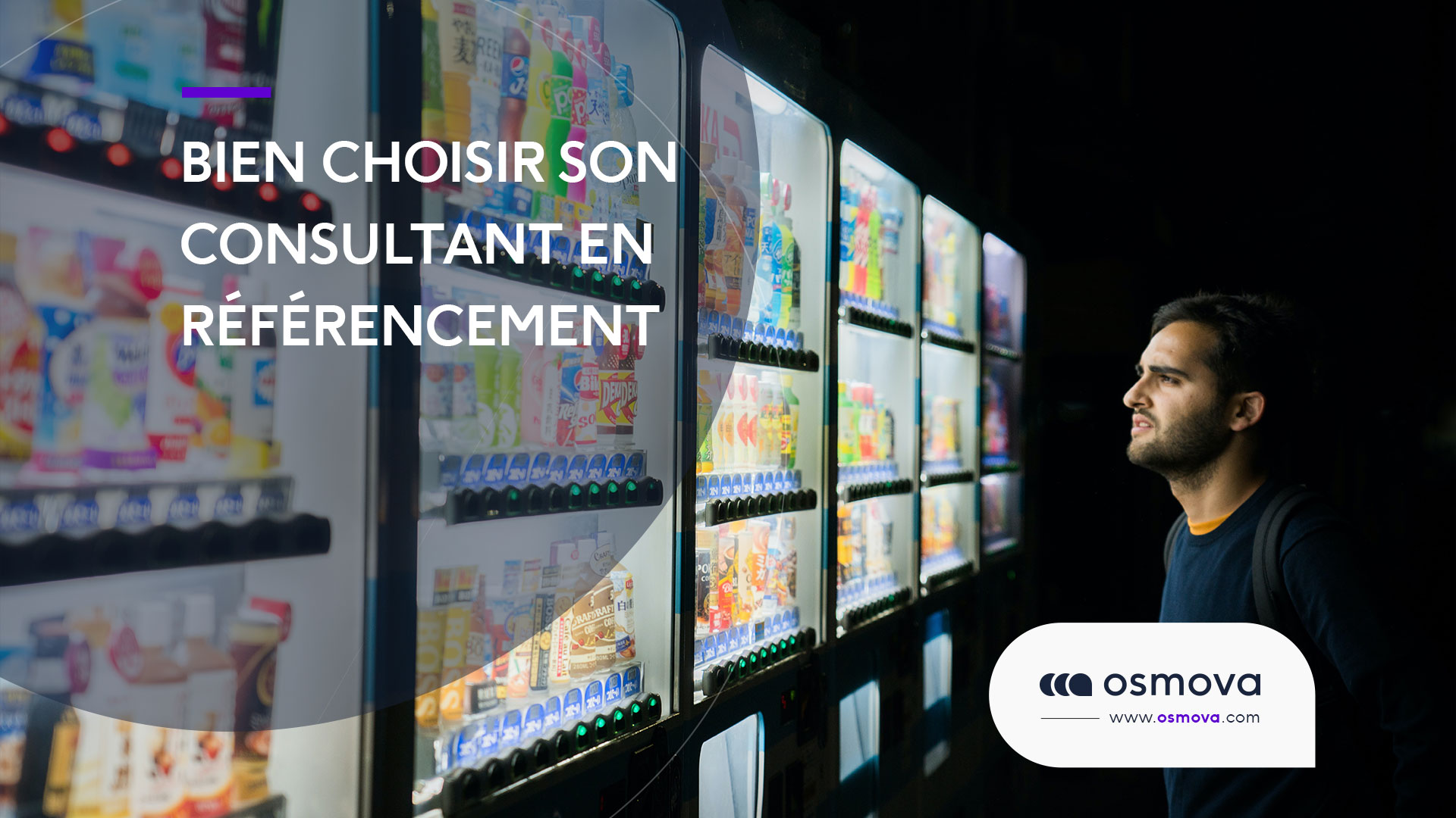 Bien choisir un consultant en référencement