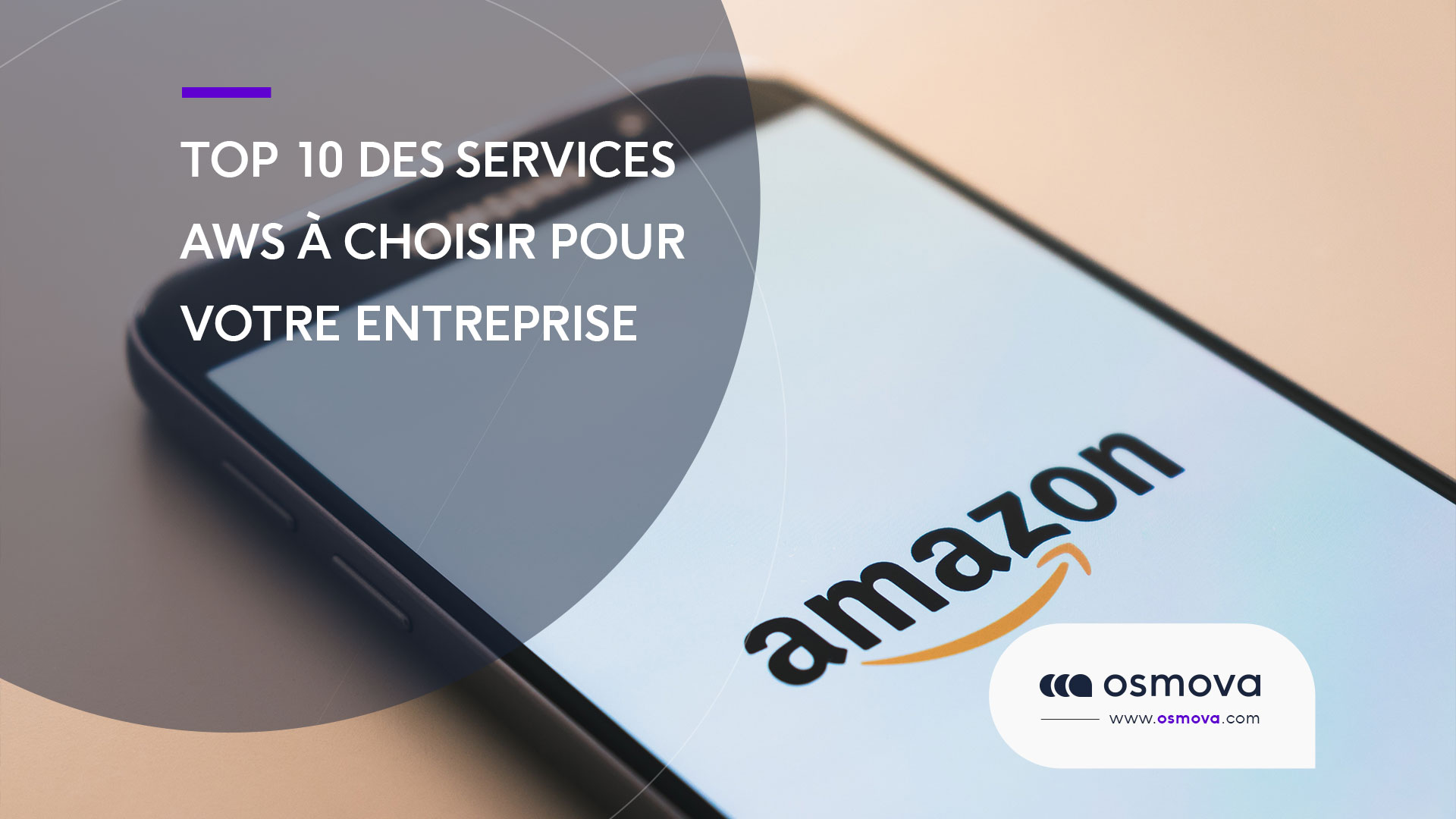 Top 10 des services AWS à choisir pour votre entreprise en 2023