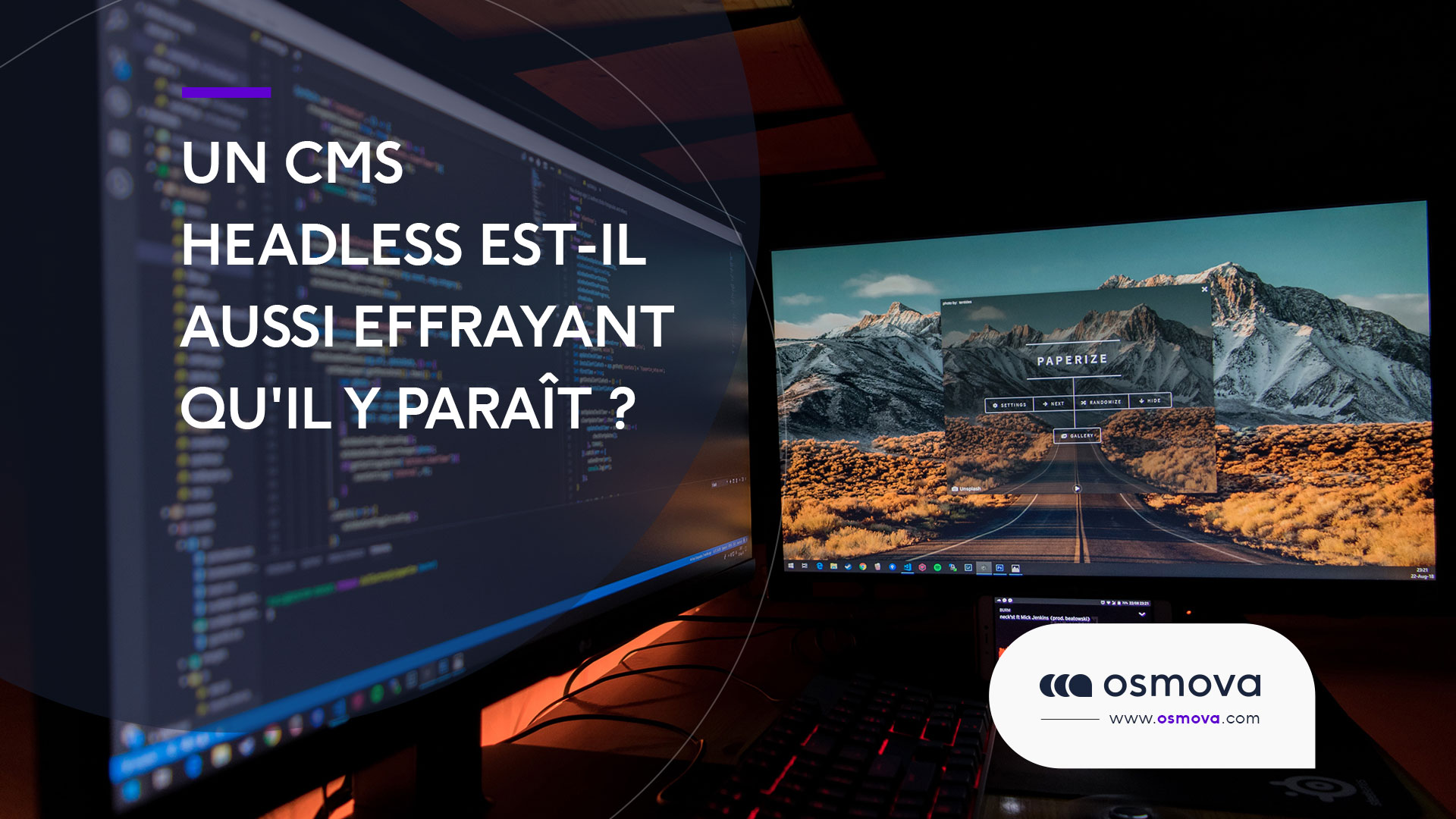 Un WordPress Headless est-il aussi compliqué qu’il y paraît ?