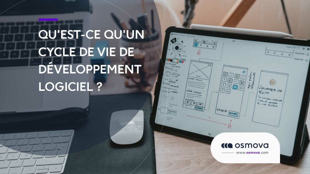 cycle de vie de développement logiciel