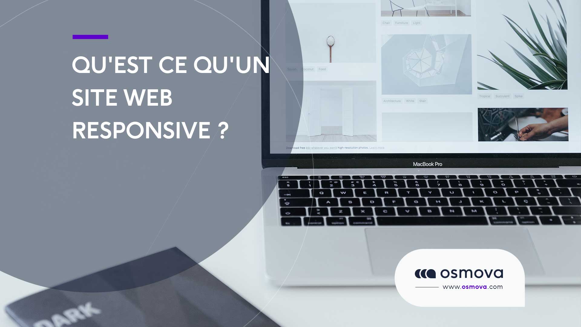 Pensez à la création d’un site web responsive ? #1