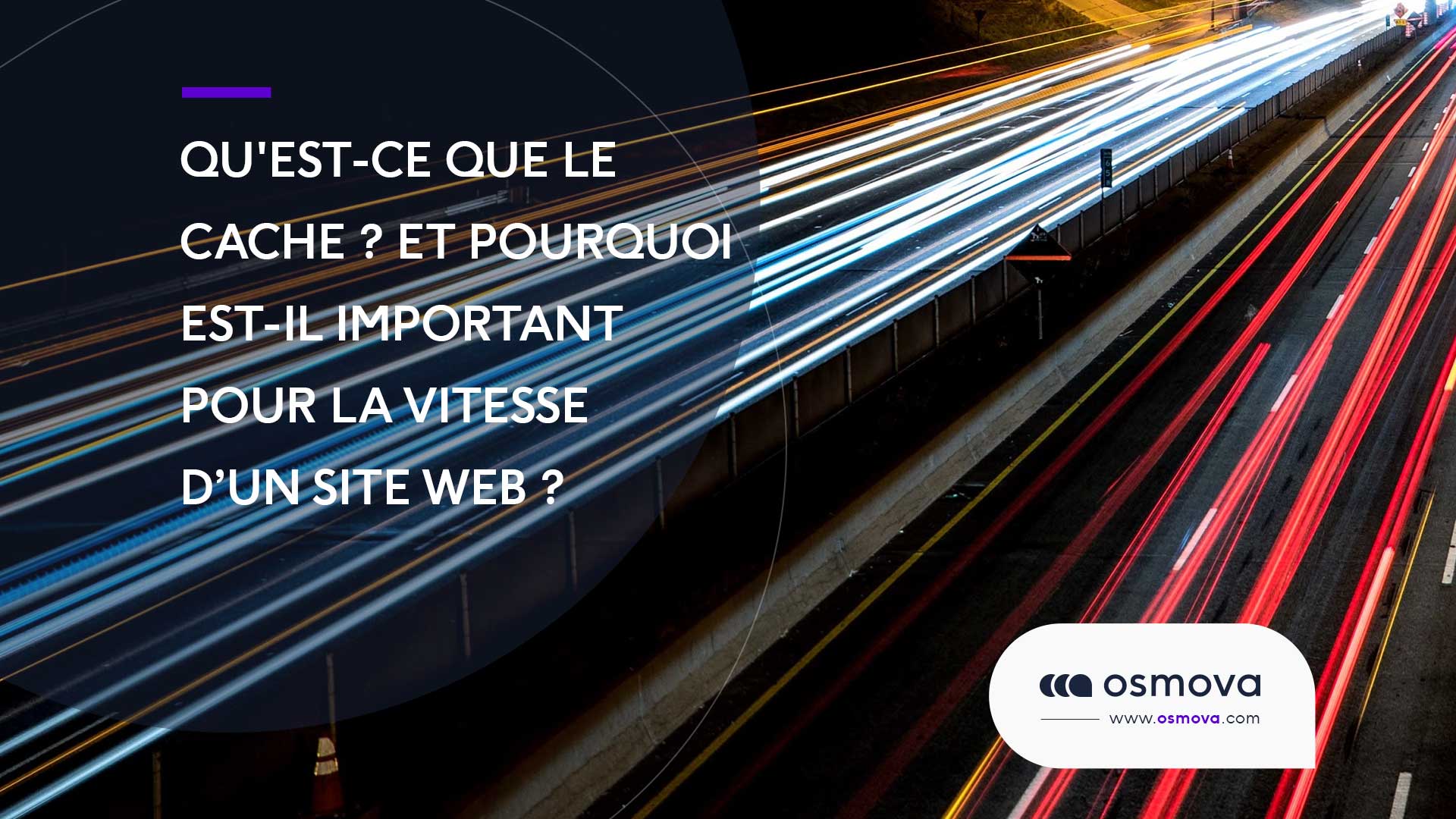 Qu’est-ce que la mise en cache pour un site web ?