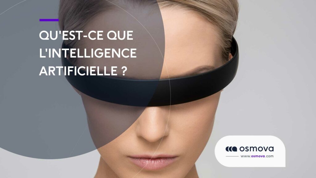 Qu’est-ce que l’intelligence artificielle ?