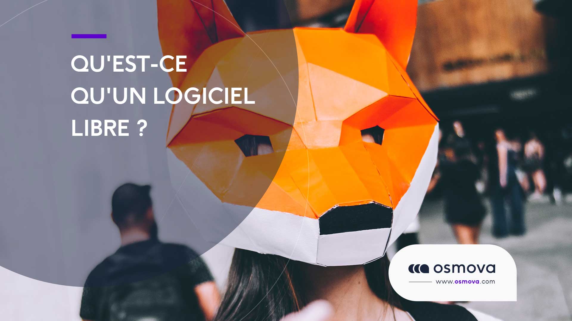 Qu’est-ce qu’un logiciel libre ?