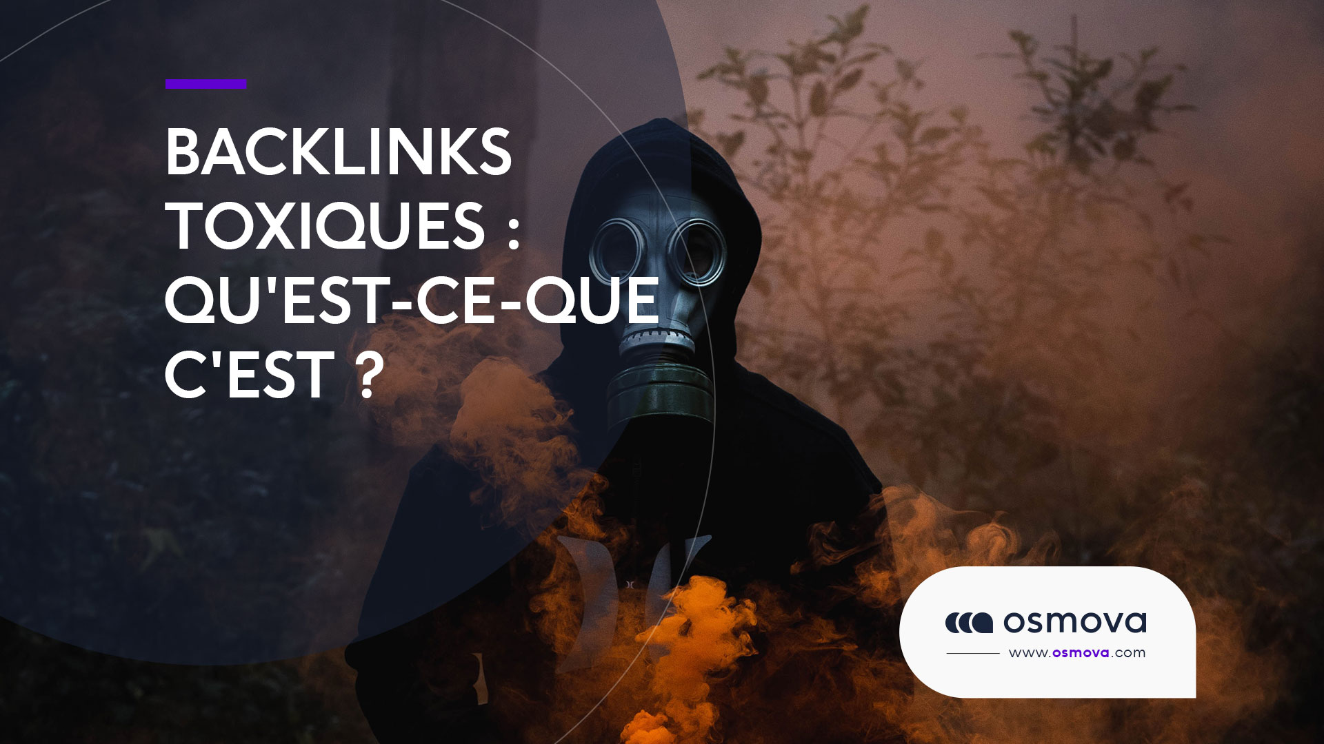 Backlinks toxiques : qu’est-ce-que c’est ?