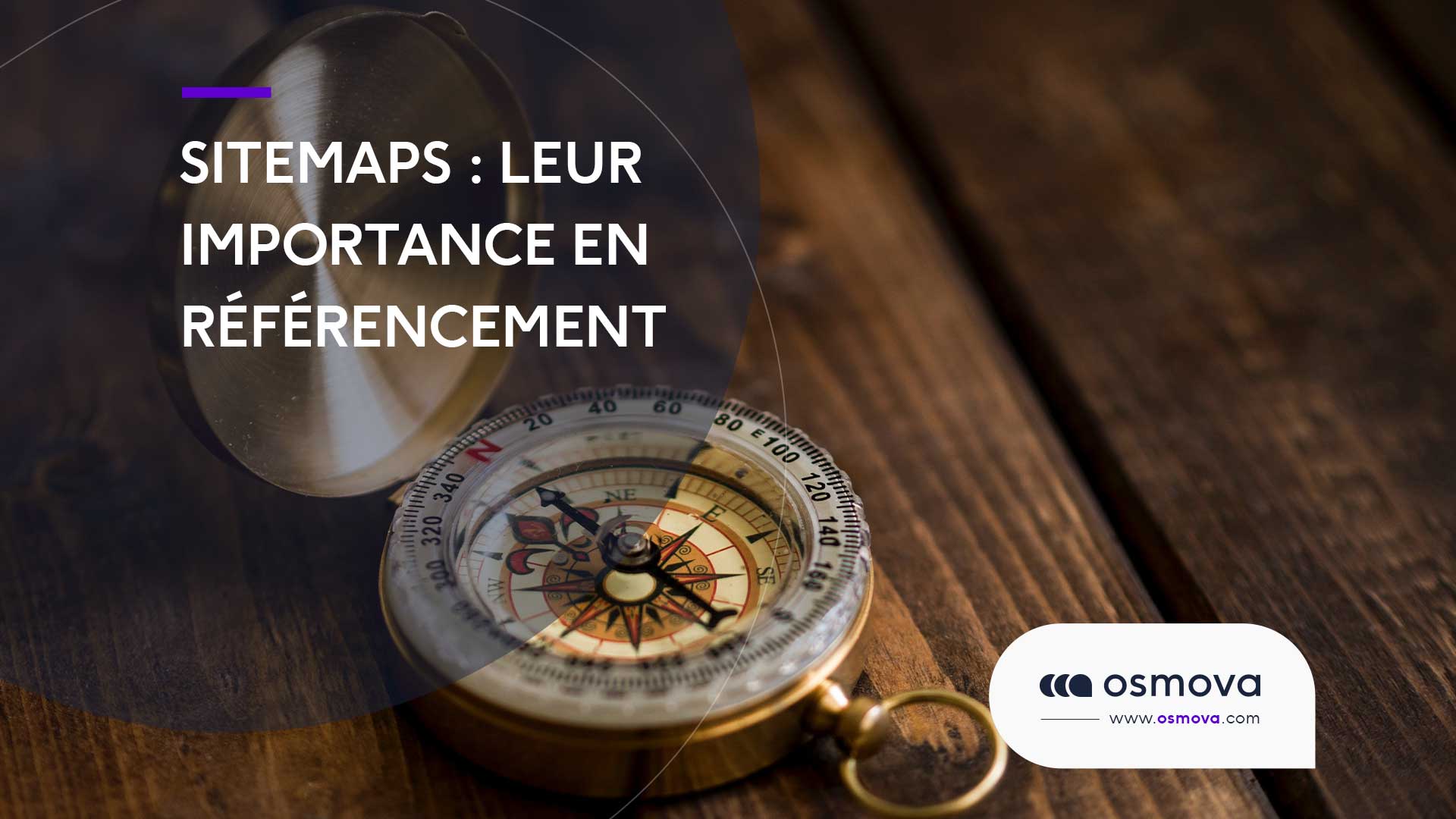Sitemaps : Leur importance dans le référencement