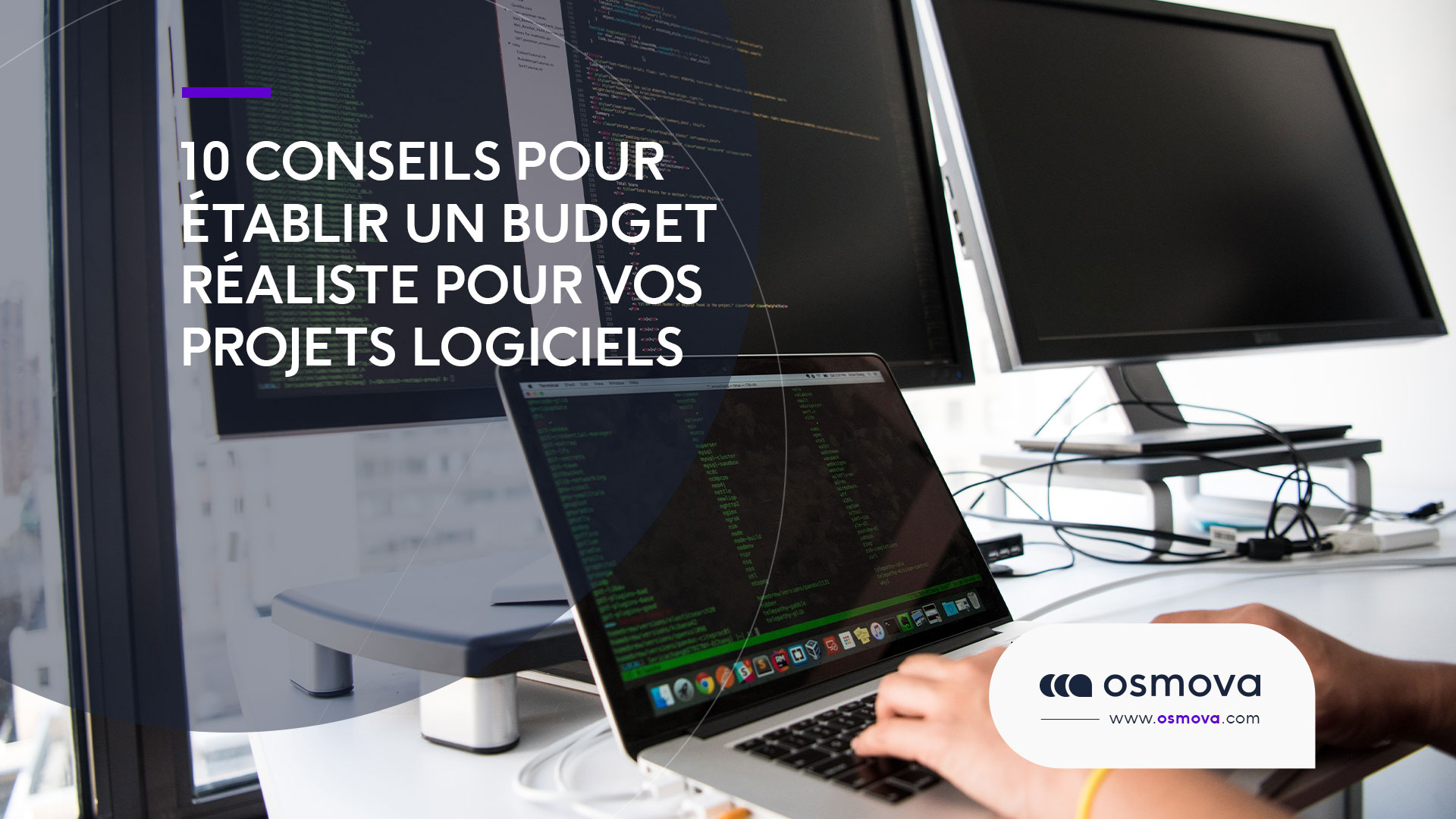 10 conseils pour établir un budget réaliste pour vos projets logiciels