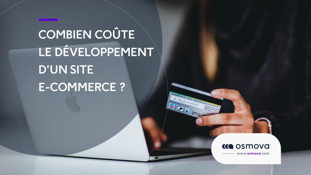 Combien coûte le développement d’un site e-commerce ?