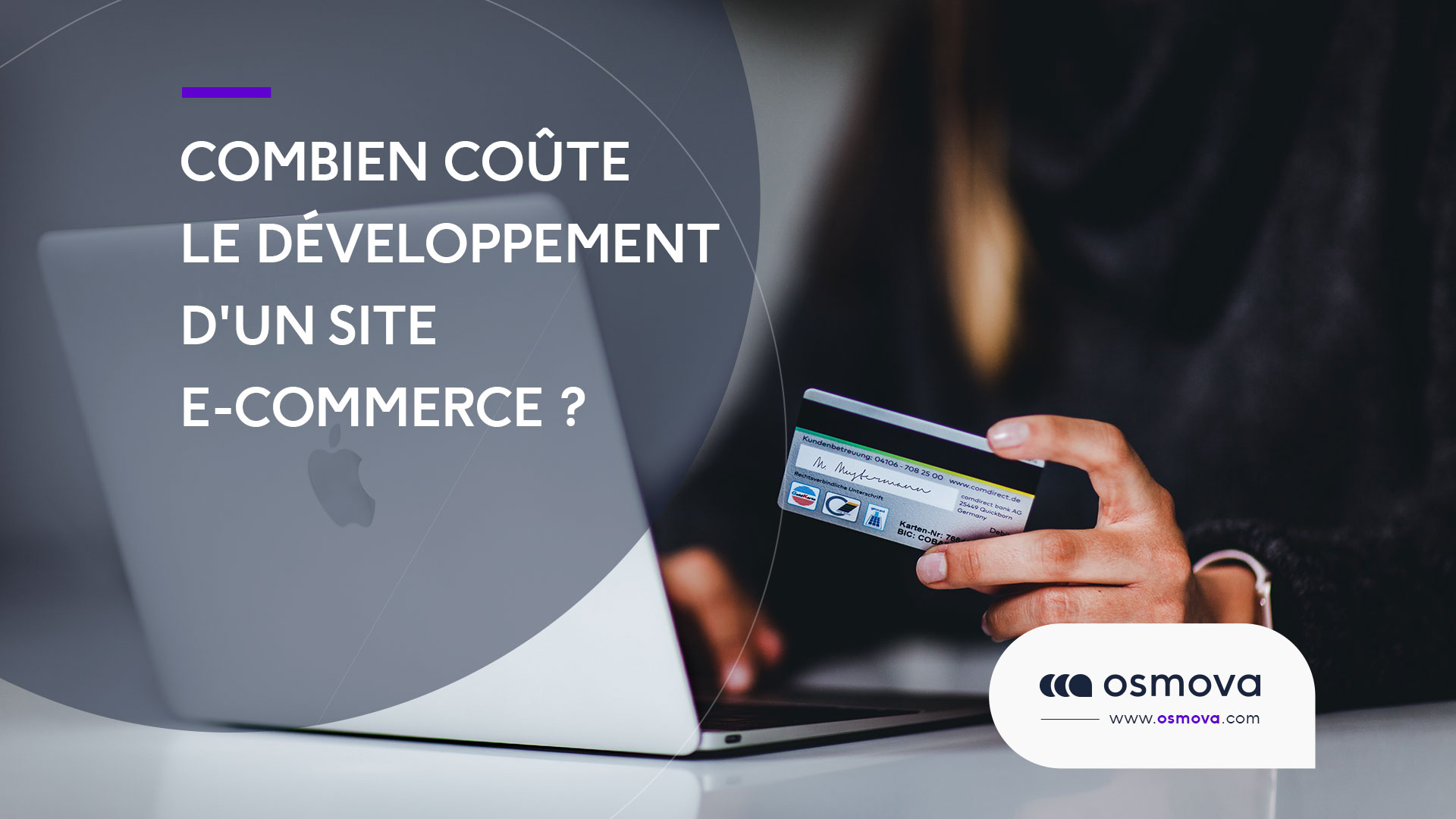 Combien coûte le développement d’un site e-commerce ?