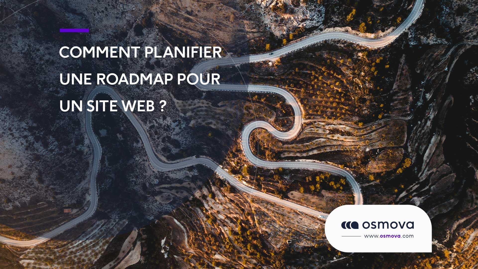 Besoin d’une roadmap pour lancer votre site web ?