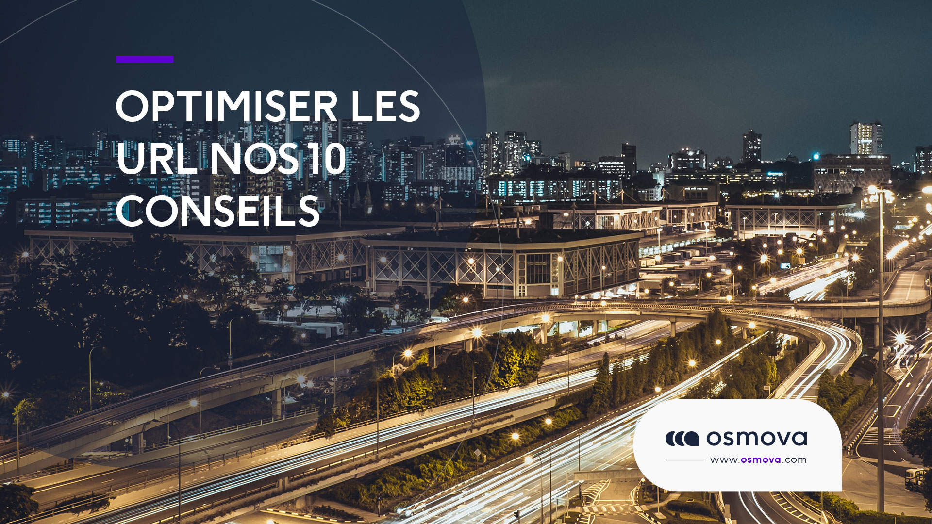 Optimiser les url nos 10 conseils