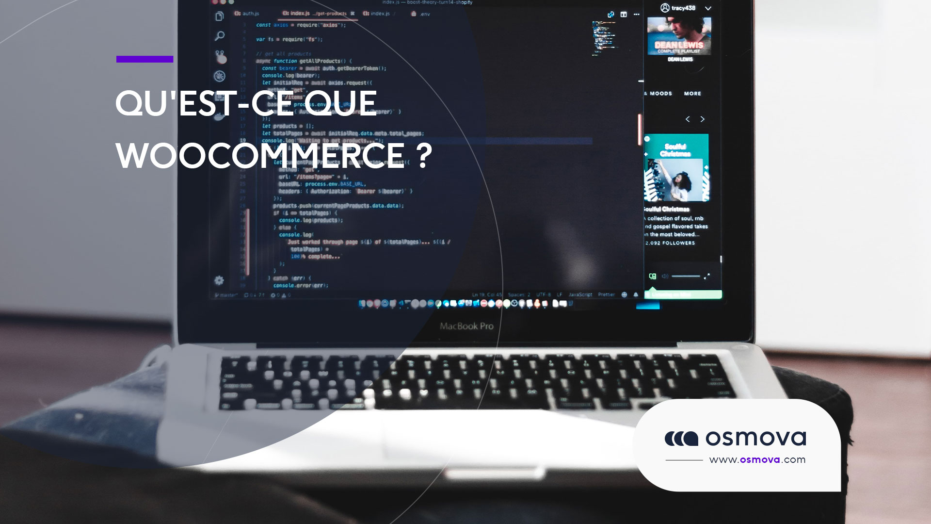 Qu’est-ce que WooCommerce ?