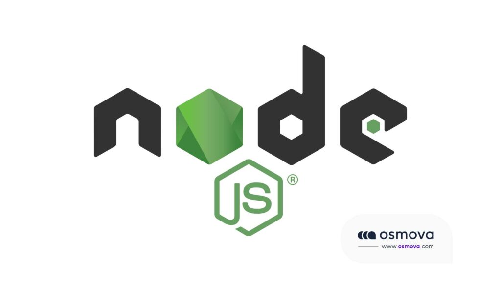 node js backend
