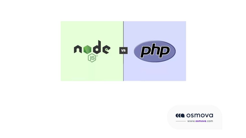 NodeJS Vs PHP