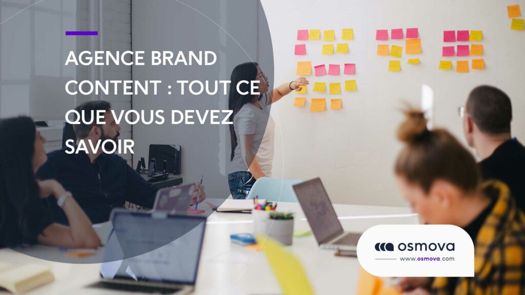 Agence Brand content : Tout ce que vous devez savoir en 2023