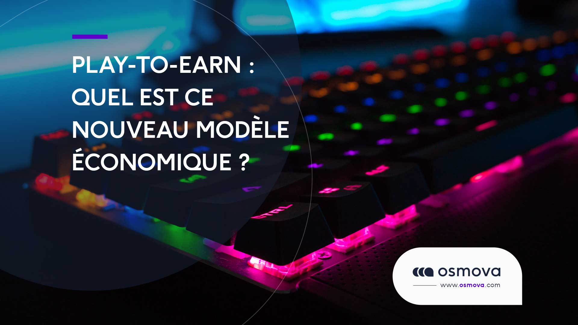 Play-to-Earn : Nouveau modèle économique pour 2023 ?