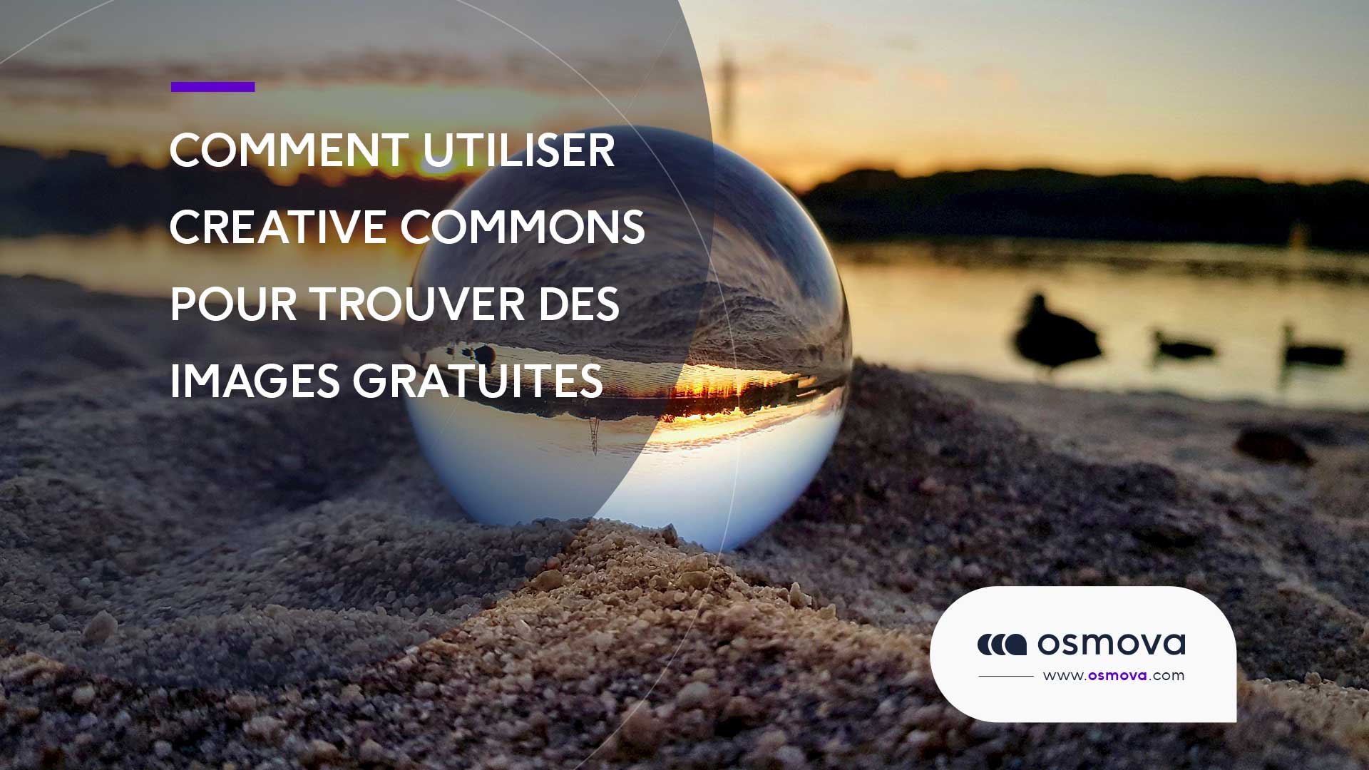 Comment utiliser Creative Commons pour trouver des images gratuites