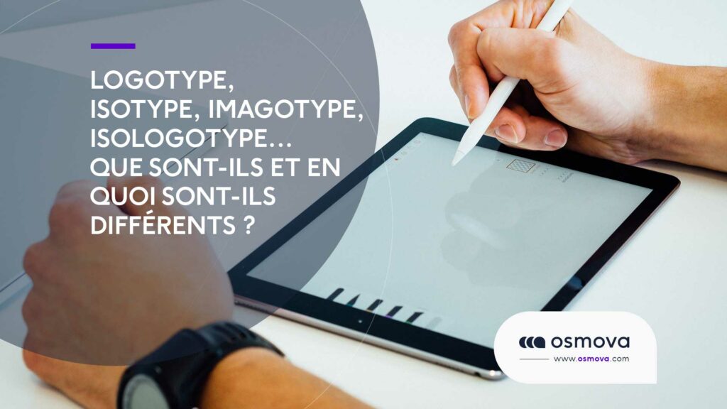 Logotype, Isotype, Imagotype, Isologotype 