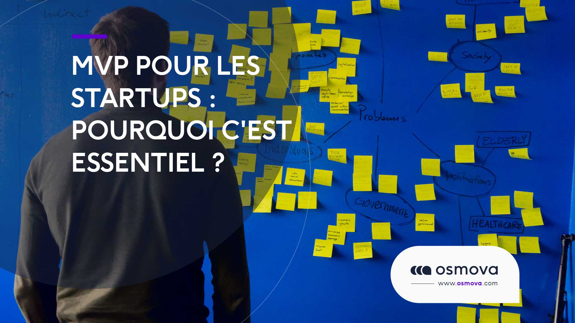 MVP pour les startups : Pourquoi vous en avez besoin ?