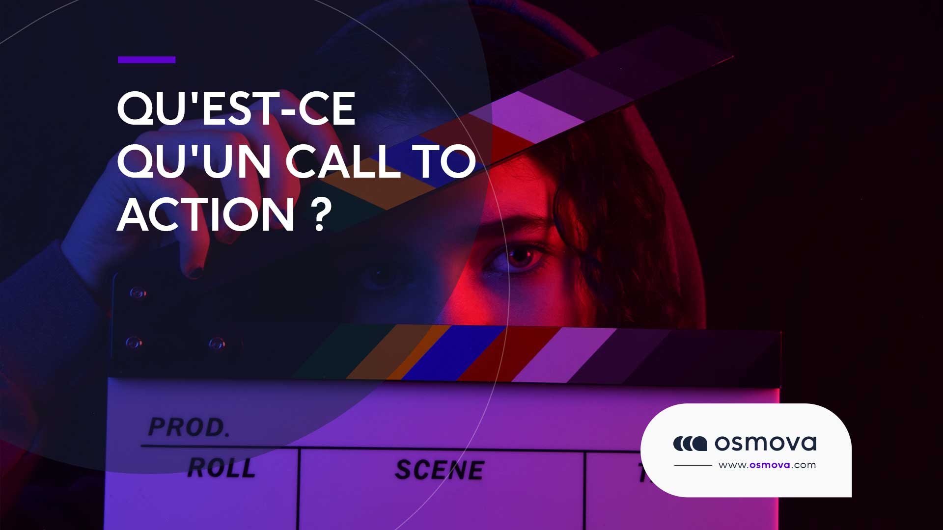 Call to action (CTA)