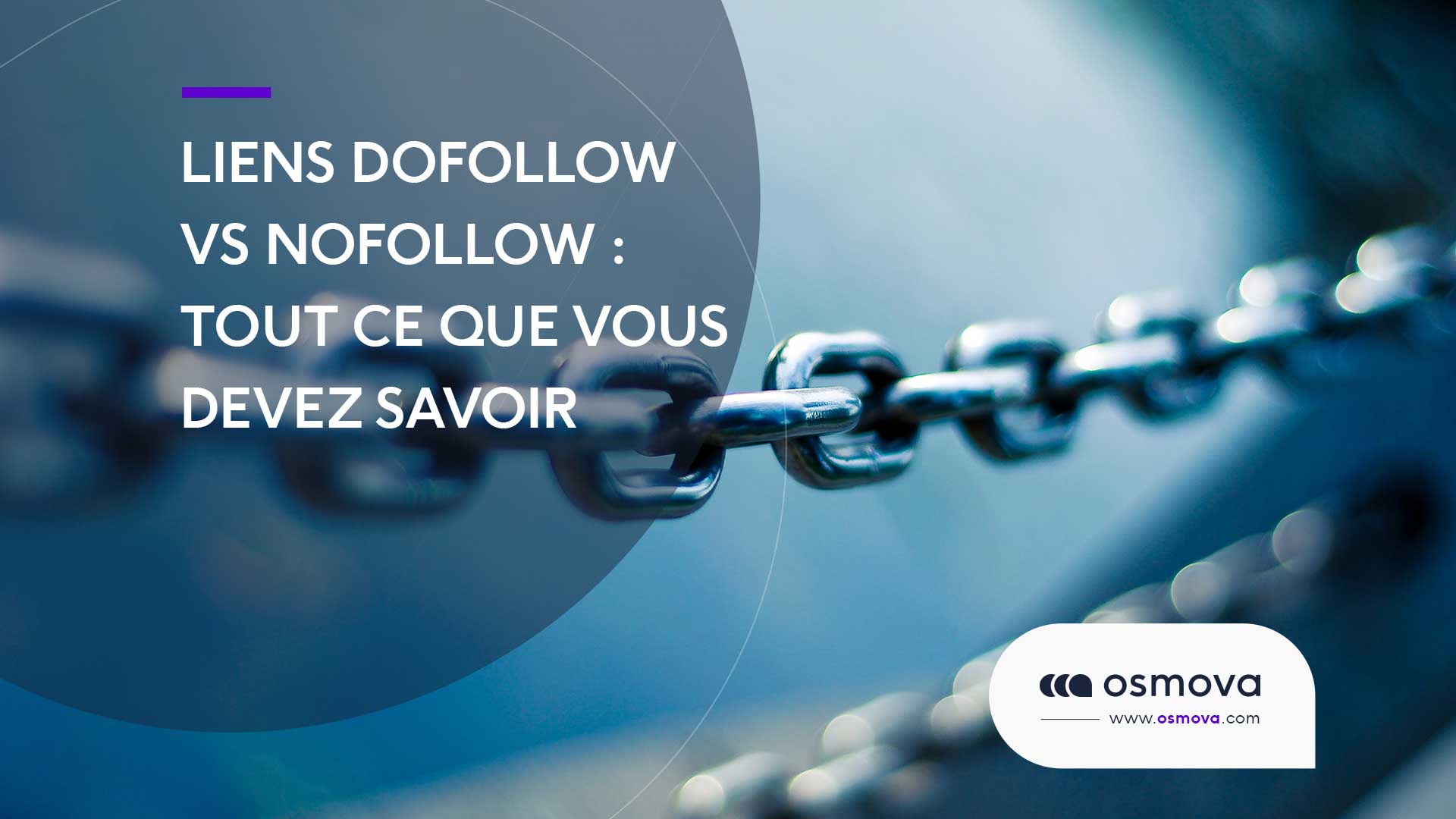 Liens Dofollow vs Nofollow : tout ce que vous devez savoir