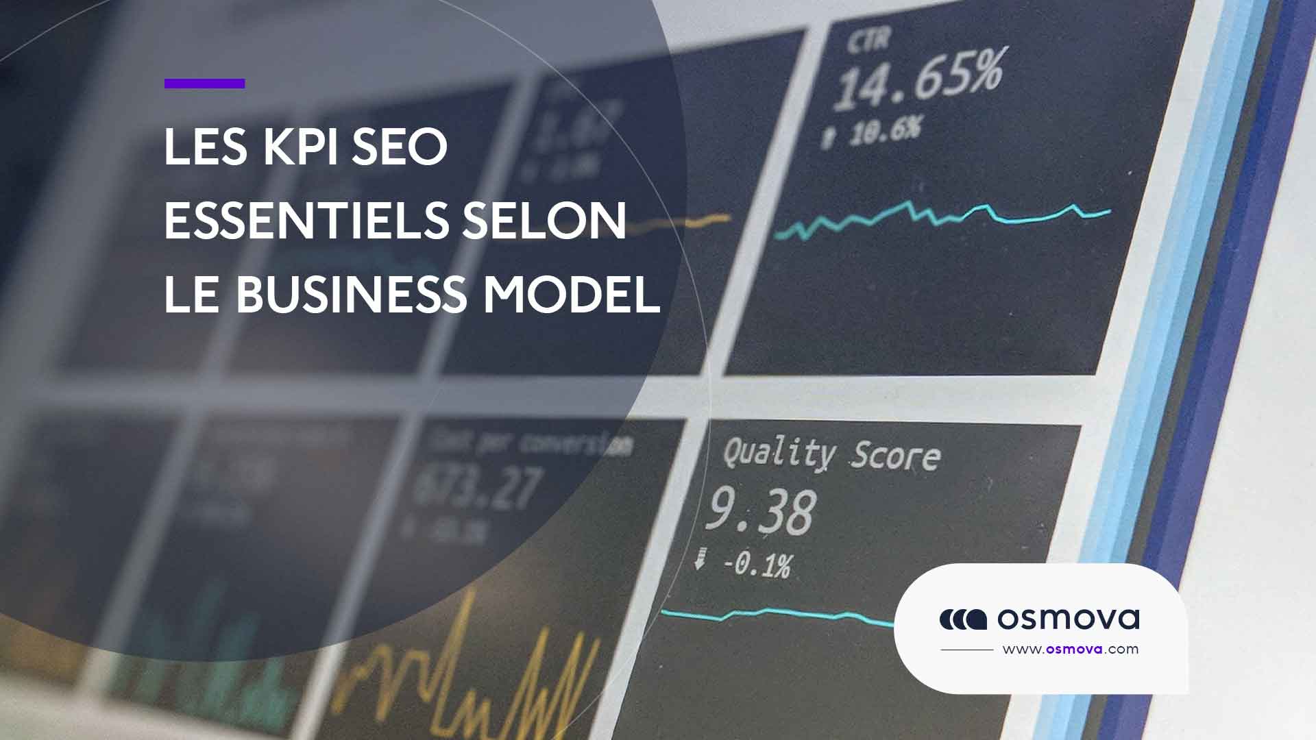 Les KPI SEO essentiels selon le business model