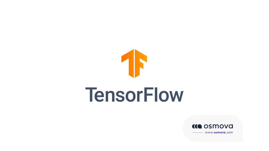 utilisation de Tensorflow