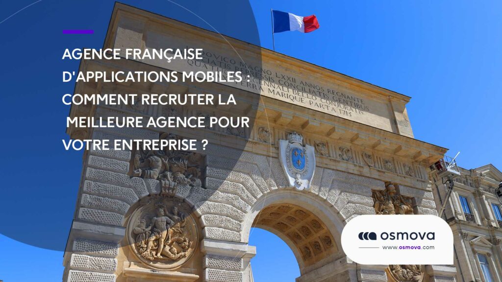 Agence française d'applications mobiles
